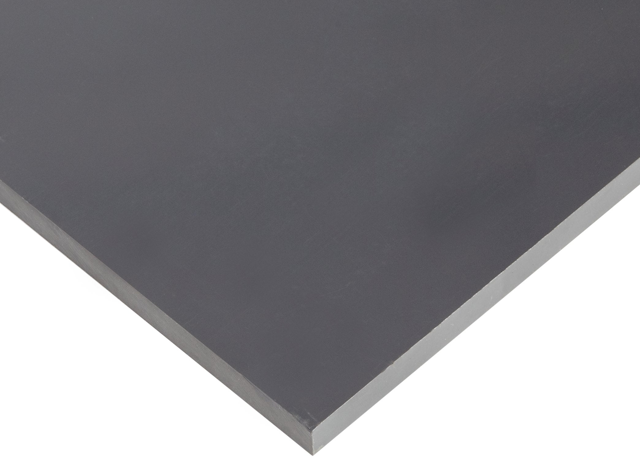 4.5 6 PVC sheet Grey  3 9 or 12 mm 
