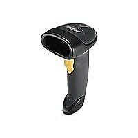 Zebra Symbol LS2208-7AZR0100ER LS2208 RS232 Barcode Scanner Kit 