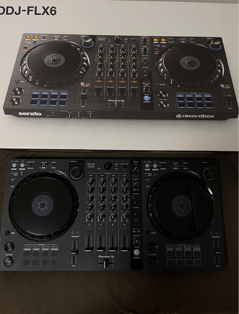 DDJ–FLX6