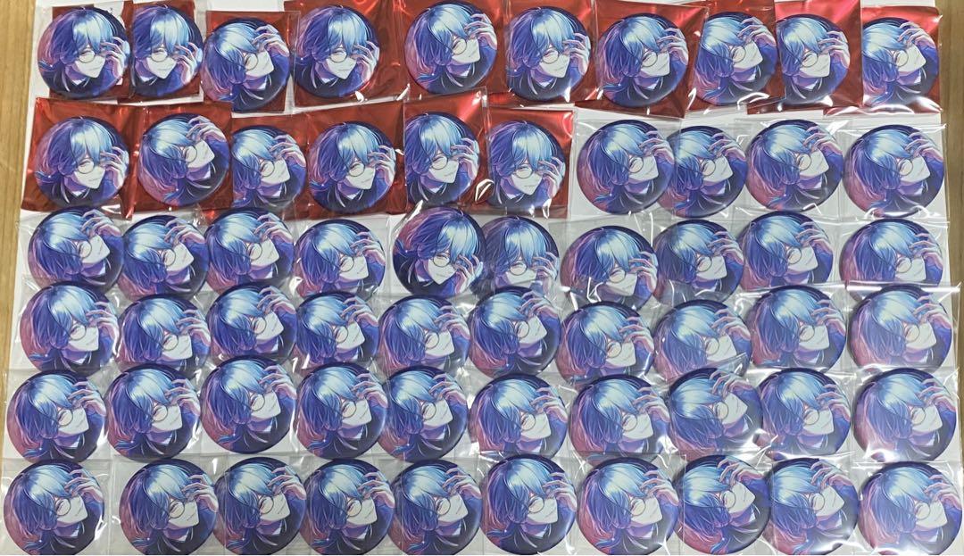 【最終値下げ】ブレイクマイケース 在間樹帆 グッズまとめ売り