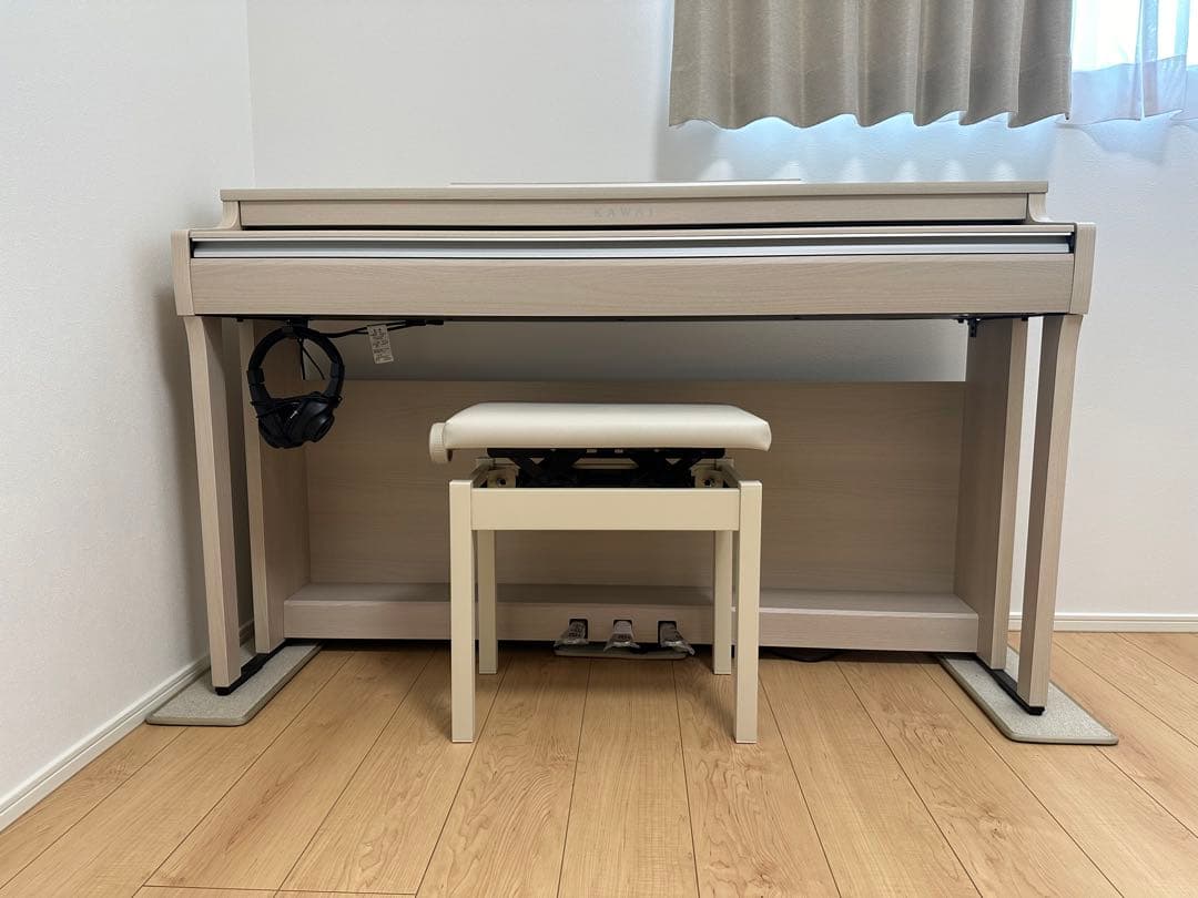 鍵盤楽器 KAWAI CN29A