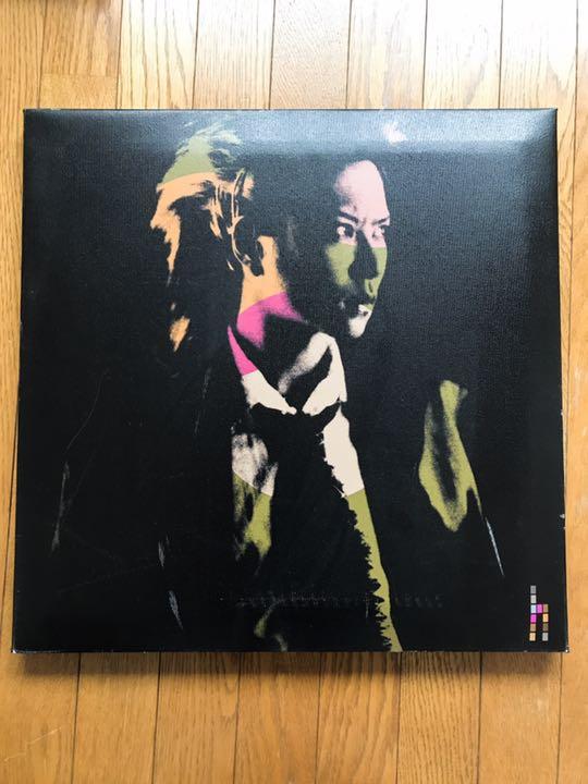 キャンパスCD hide SPIRIT