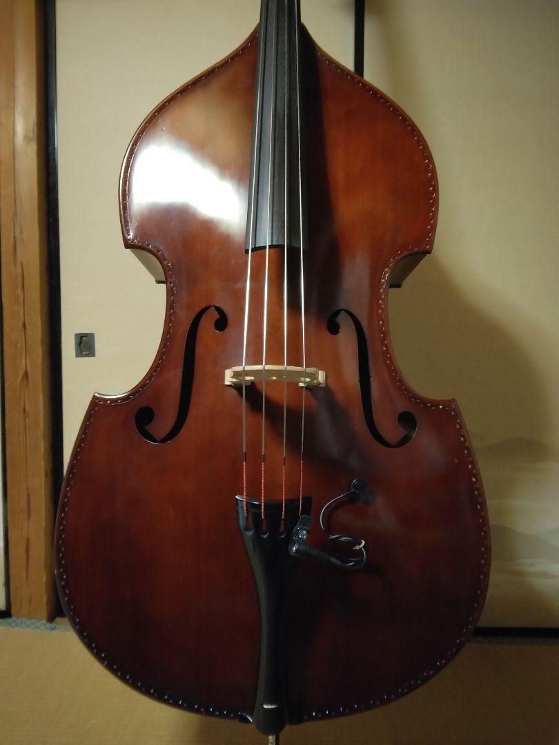 コントラバス   ORIENTE  HO-25