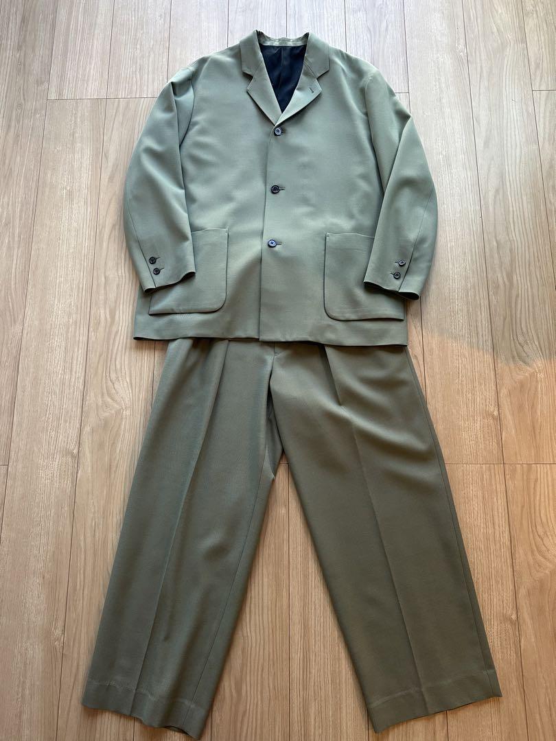 MARKAWARE セットアップ