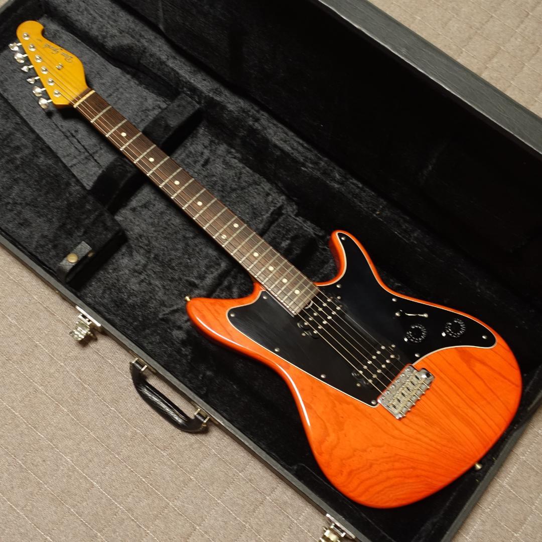 ギター Don Grosh Electrajet Custom