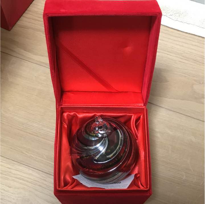 工芸品 Glass Eye Studio ANA