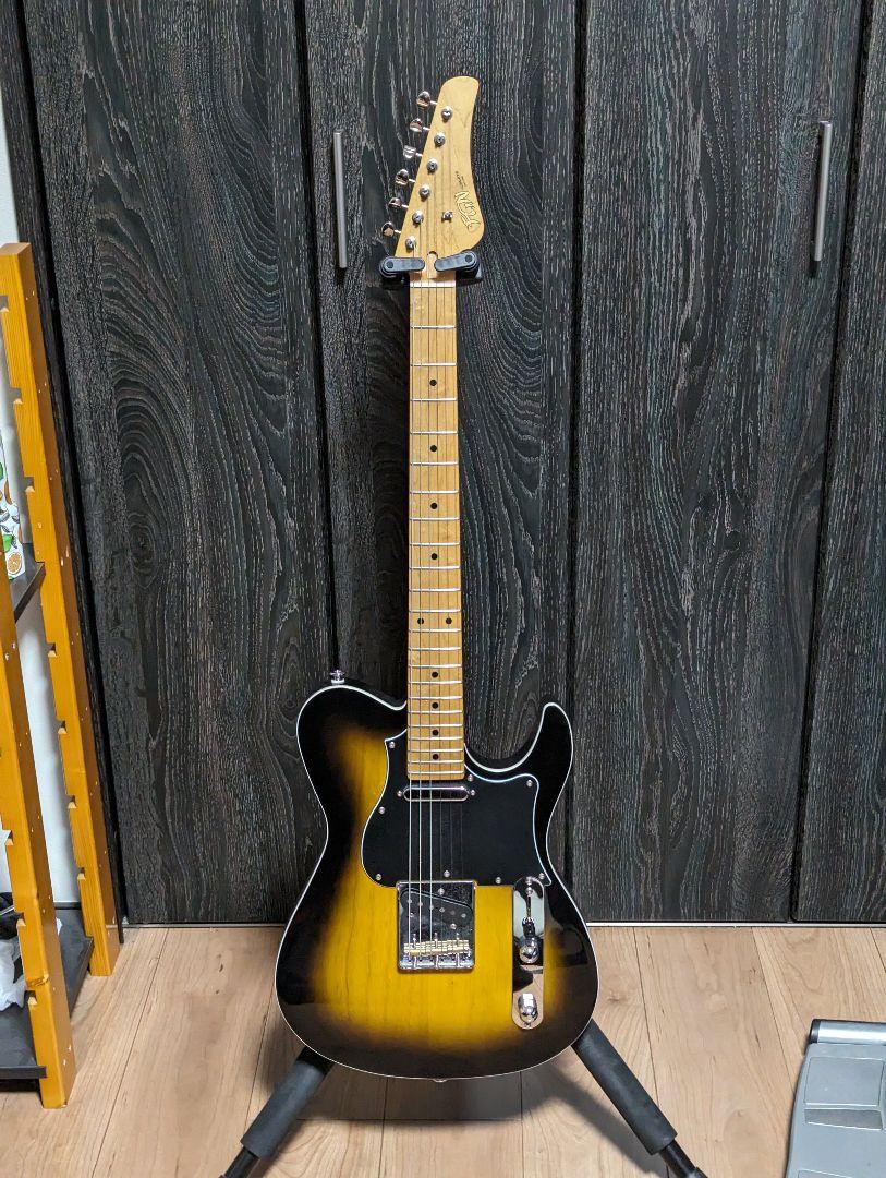 FGN J-Standard JIL2 フジゲン
