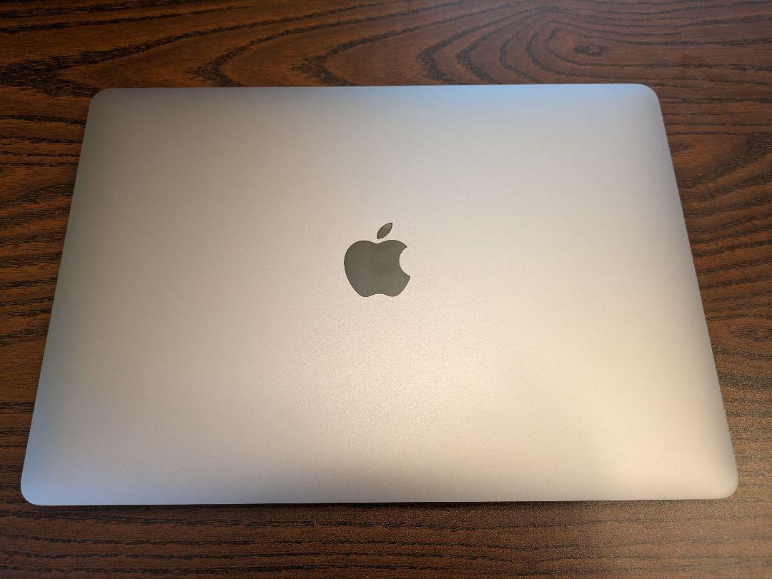 MacBook本体 MacBook Air M1 8GB 256GB