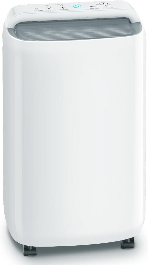 ☆新品未開封☆除湿機 コンプレッサー式　DeliToo　未使用品