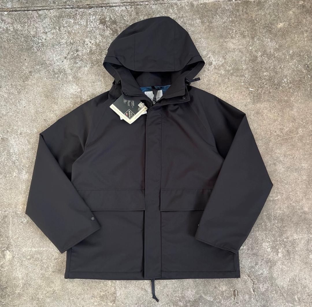 ジャケット・アウター nanamica 2L GORE-TEX Cruiser Jacket S