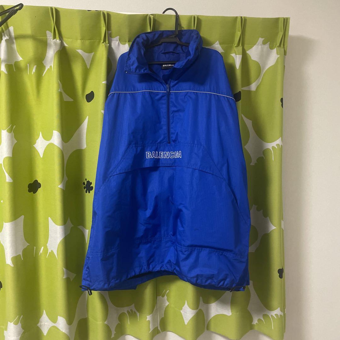 balenciaga ジャケット
