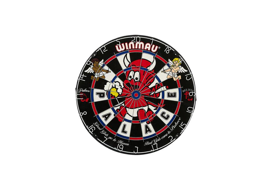 PALACE WINMAU FALLEN ANGELS DARTSセット
