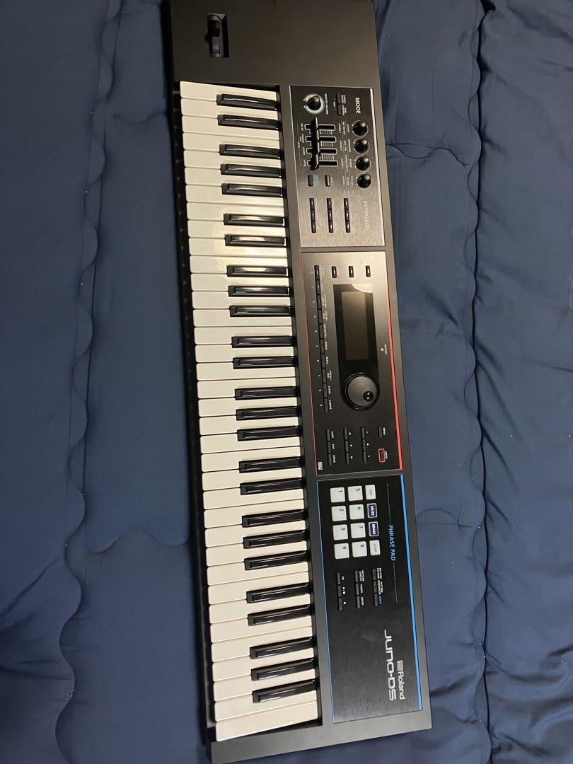 Roland Jono-DS 美品