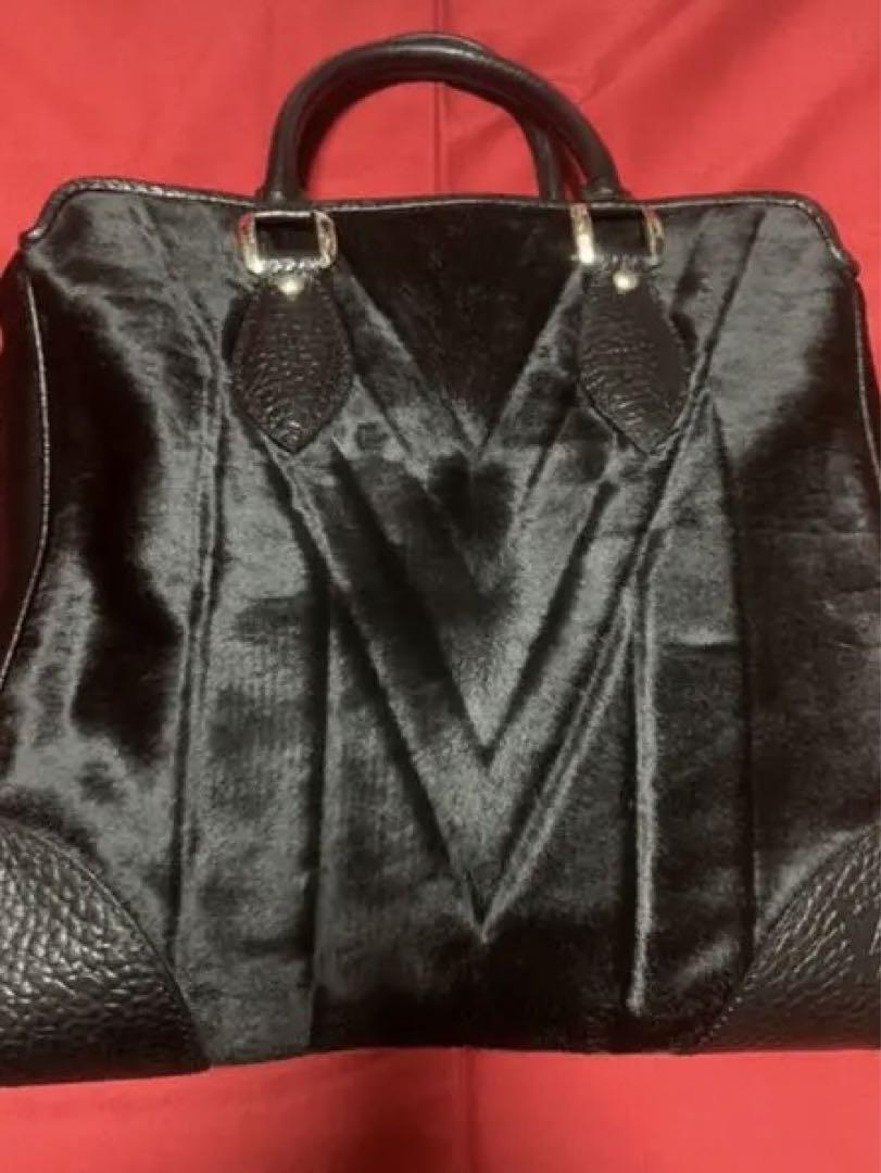 超レア❣️超美品ルイヴィトン  カバ・ウィスラー　ビジネスバッグ　トートバッグ美品