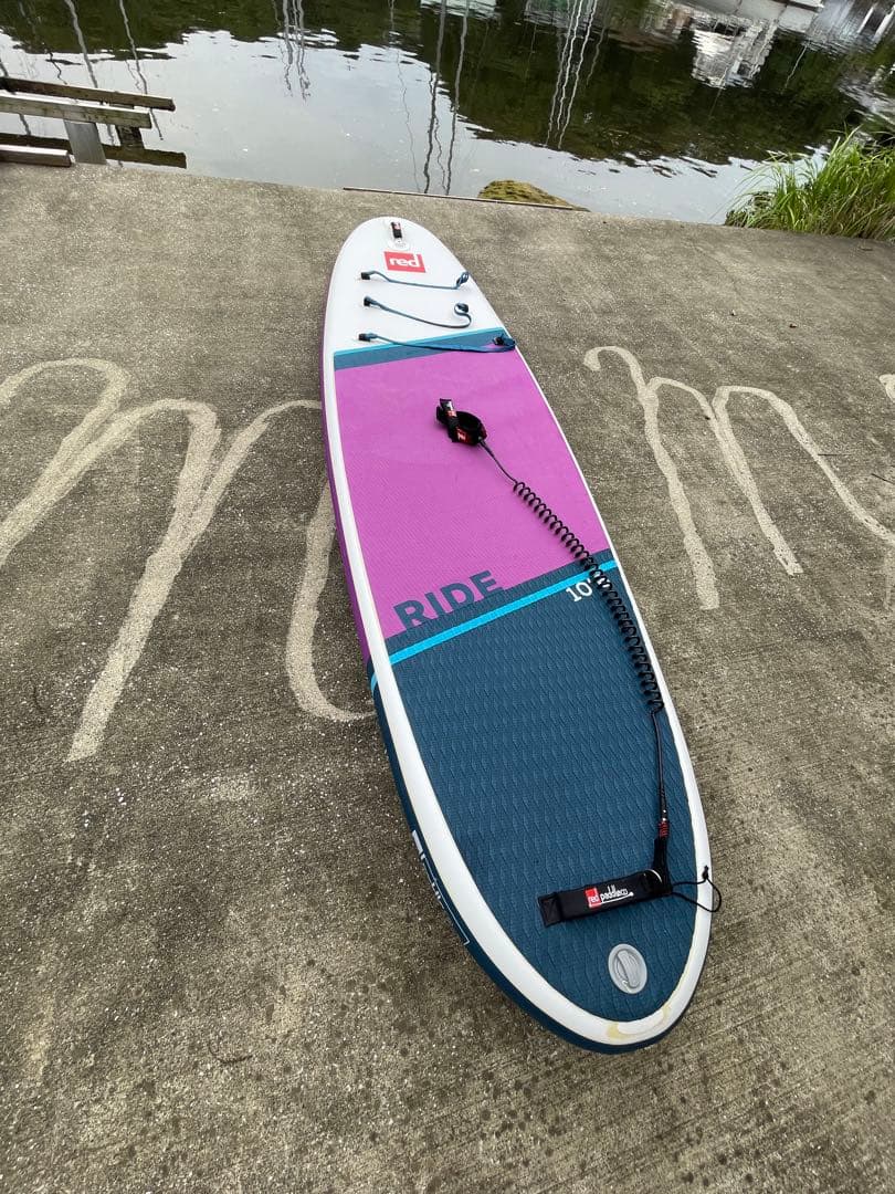 【hira様おまとめ】Red Paddle Co Ride 10'6\