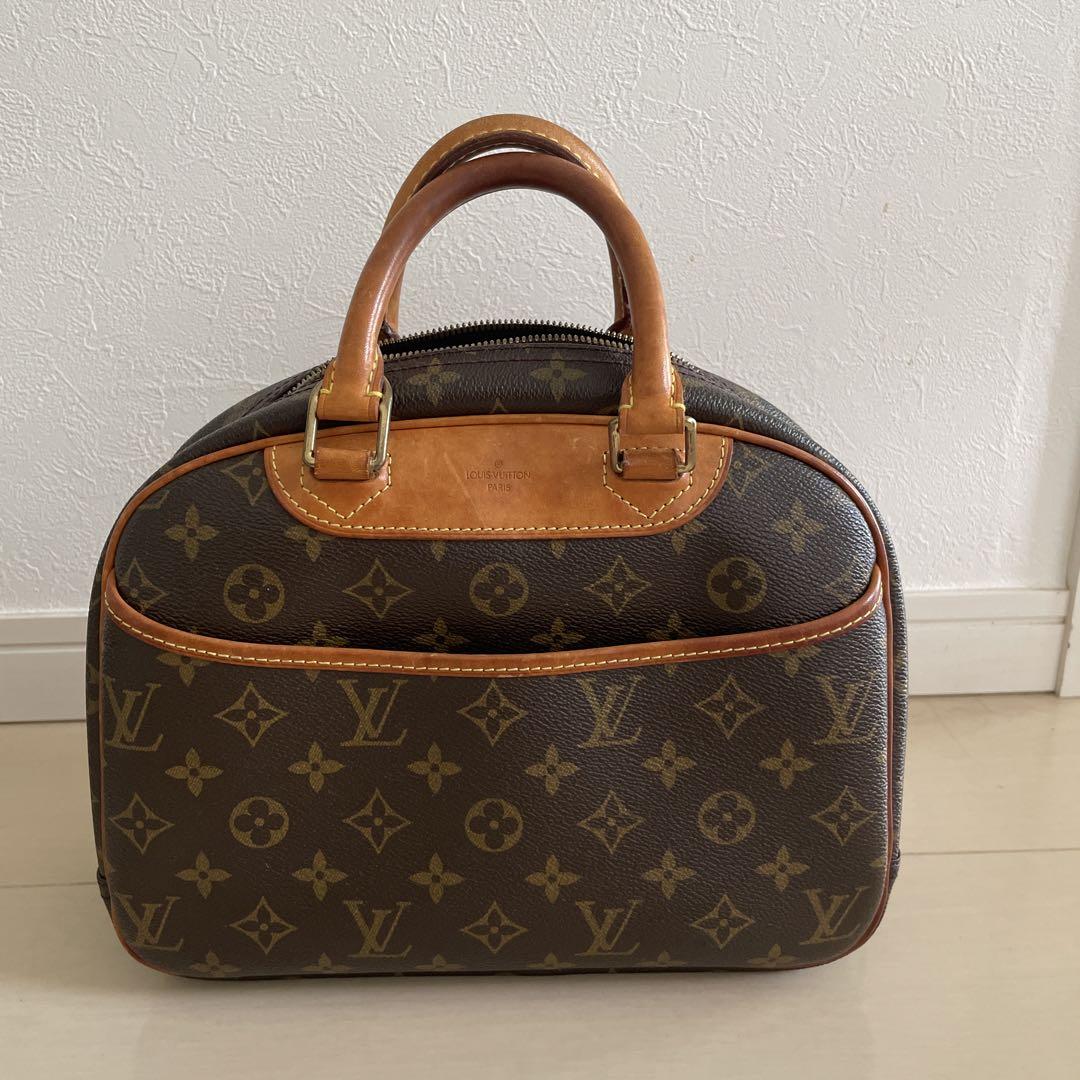 LOUIS VUITTON モノグラム バッグ