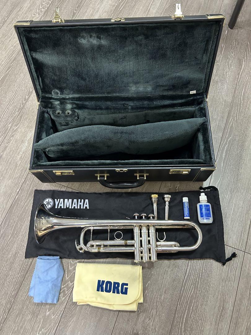 YAMAHAヤマハ Xeno YTR 9335CH