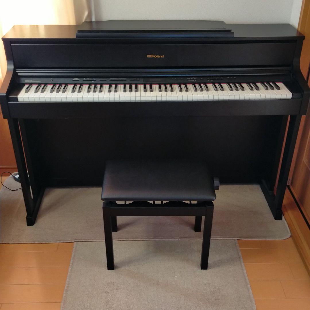 Roland　HP605-GP