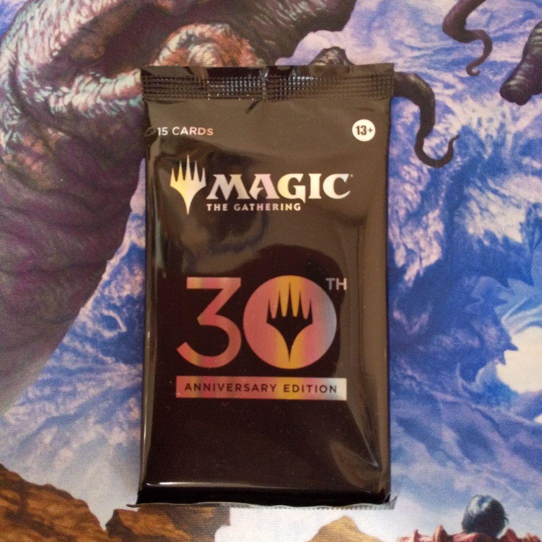 マジック：ザ・ギャザリング MTG 30th anniversary edition