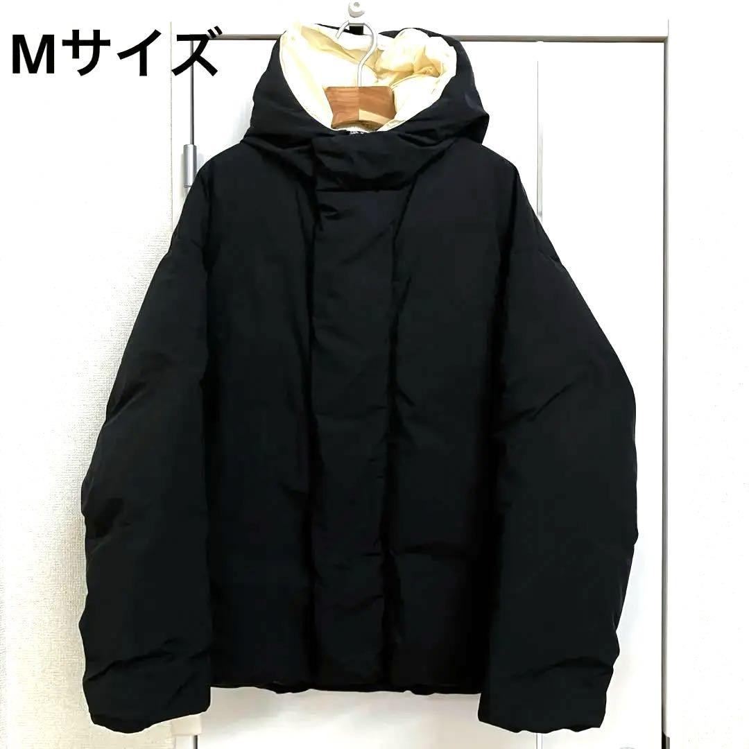 OAMC 20AW Lithium Down Jacket 黒 サイズM
