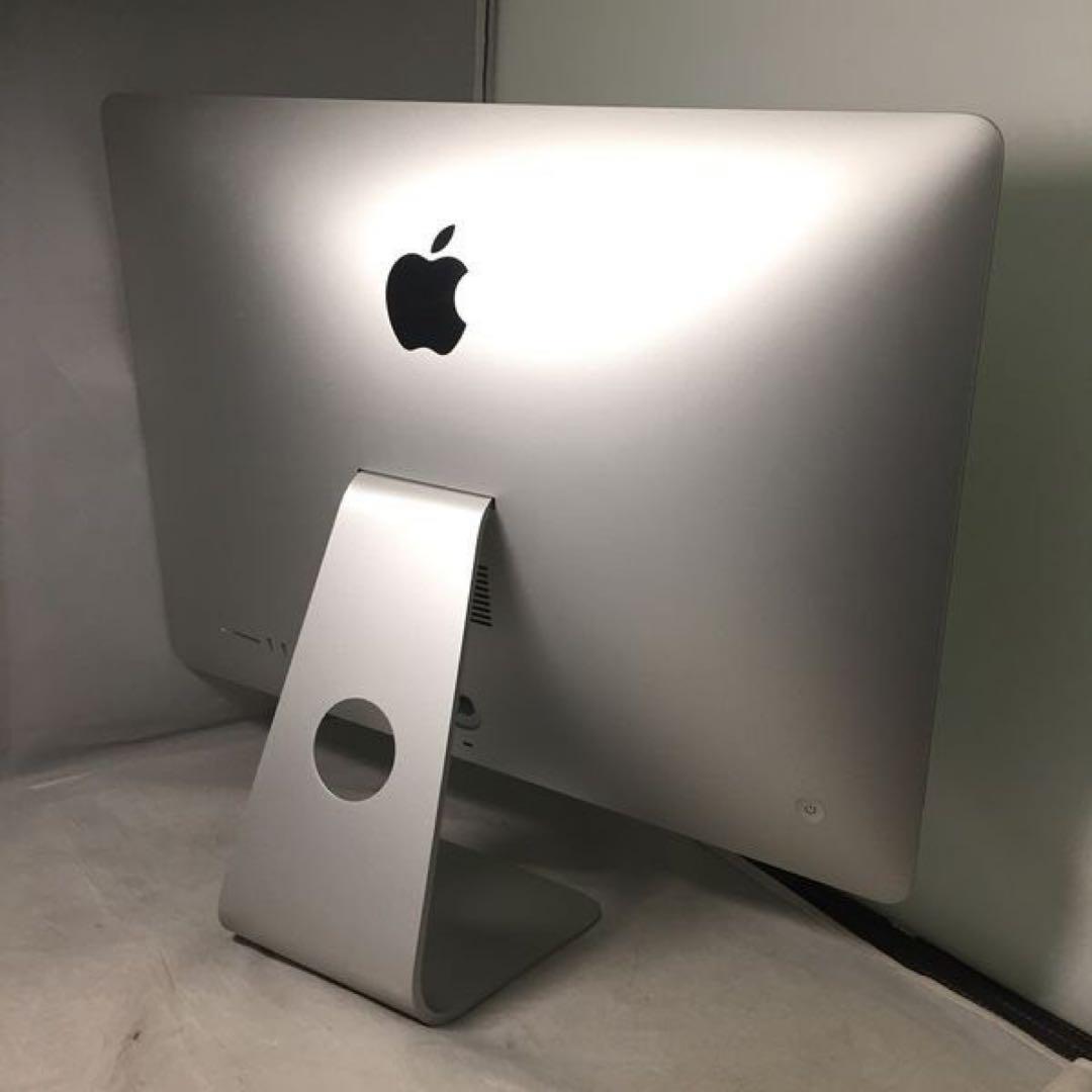 Macデスクトップ iMac 21.5 MMQA2J A Corei5  16GB SSD256GB