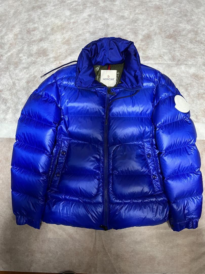 MONCLER モンクレール / バディヌ　サイズ：1