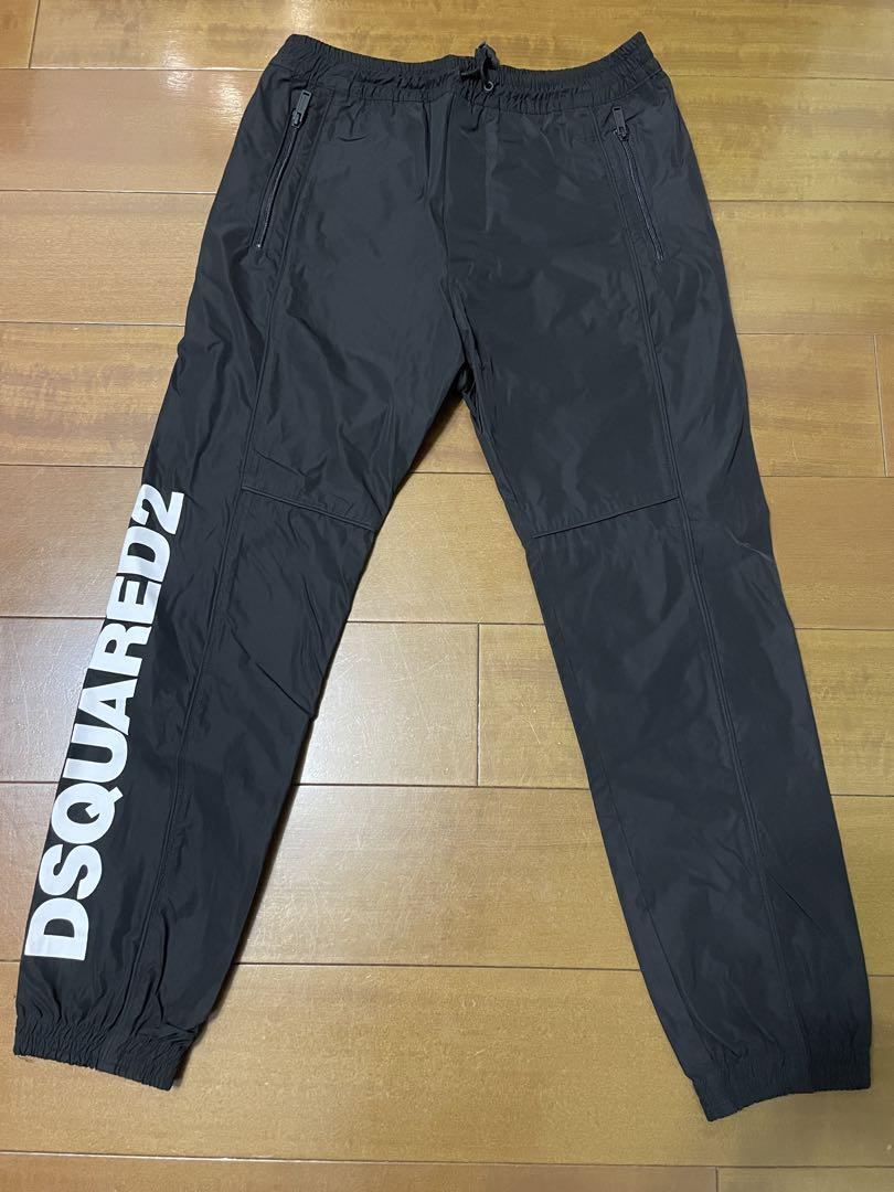 DSQUARED2  ナイロンパンツ