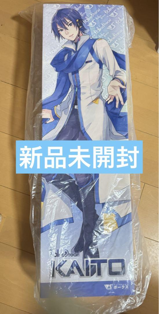 ドルフィドール KAITO DD ボークス　即購入可