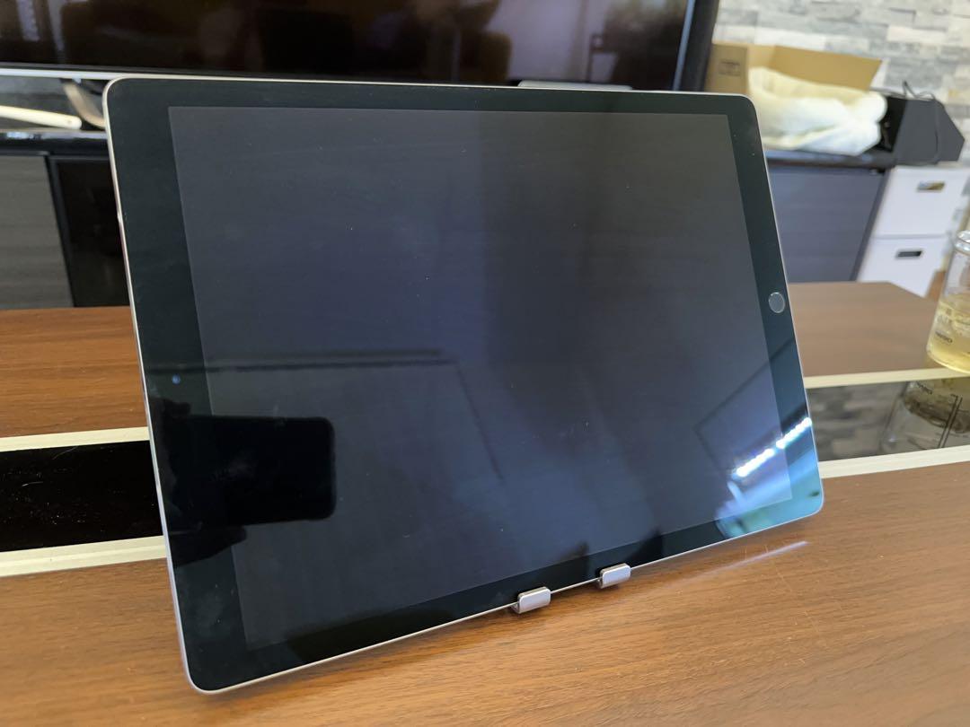 iPad Pro 第2世代 (A1670)  12.9インチ  256GB