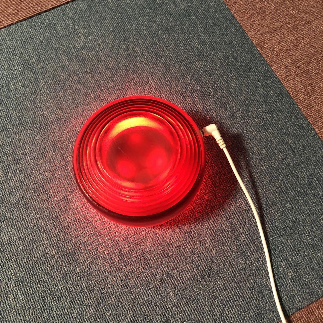 ソマヴェディック　ルビー