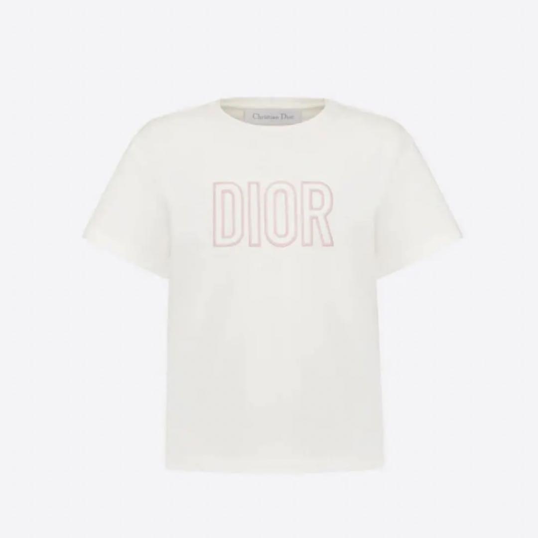 dior tシャツ キッズ