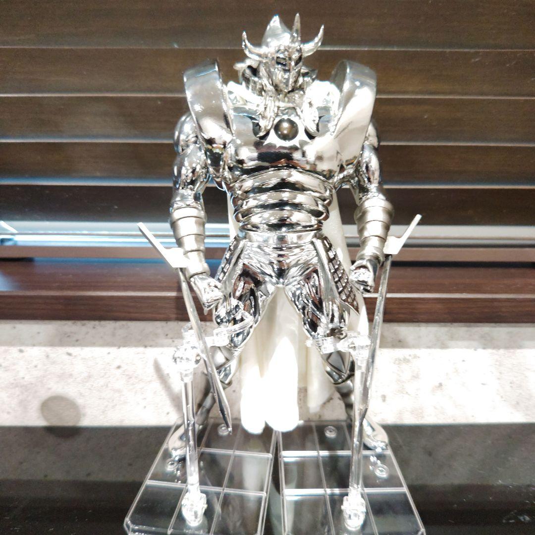 CCP キン肉マン　悪魔将軍地獄のメリーゴーランド　匠元祖原作カラーVer.