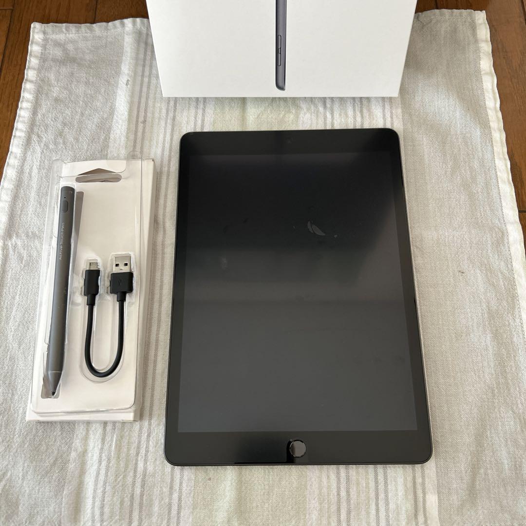 アイパッド　iPad 第9世代　64GB