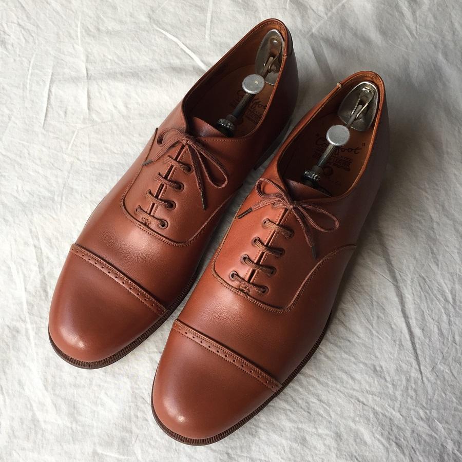 靴 Vintage 40s \