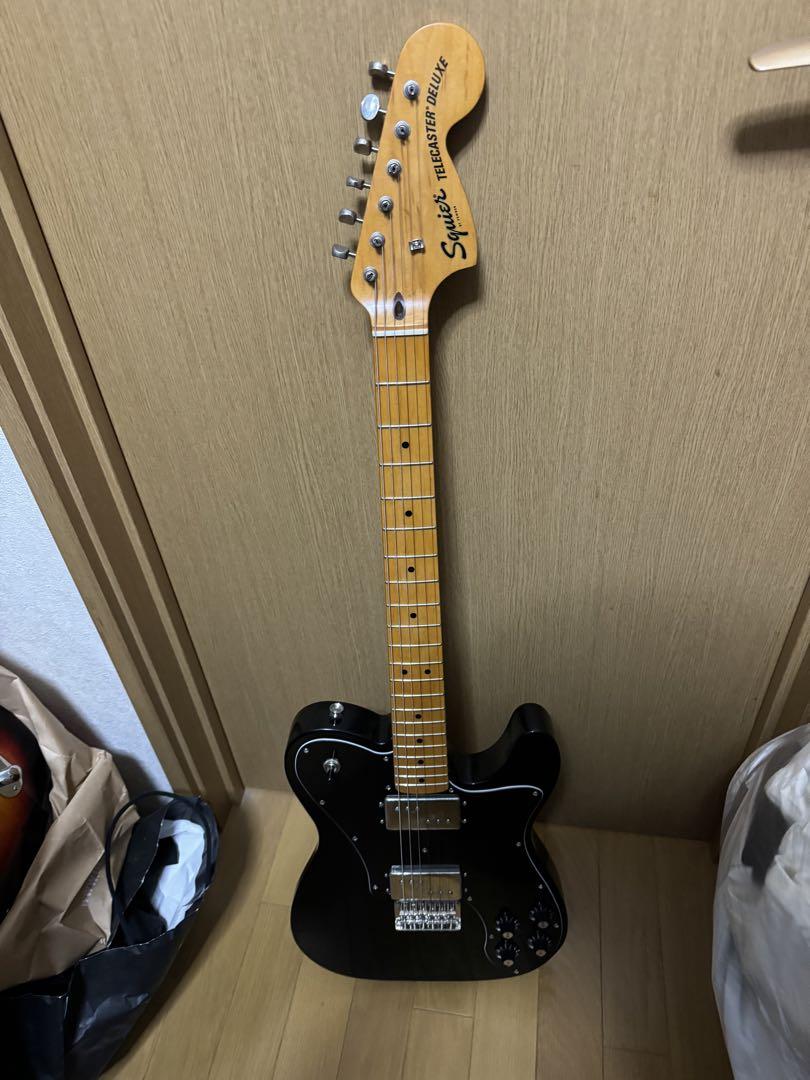 ギター Squier Classic Vibe70s Telecaster
