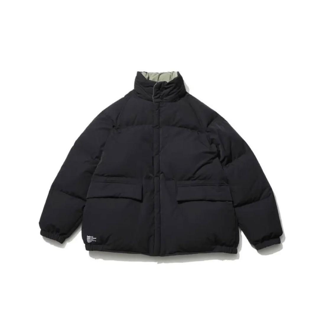 ジャケット・アウター FreshService 22AW REVERSIBLE DOWN JACKET