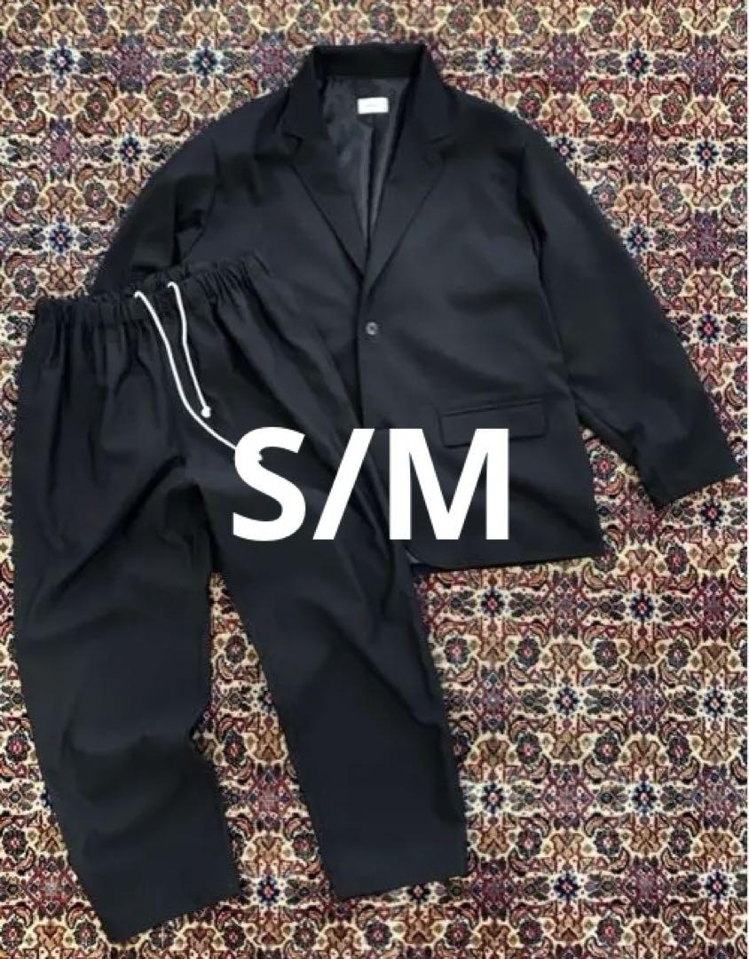 スーツ wed store YUAN RELAX SUIT SET UP