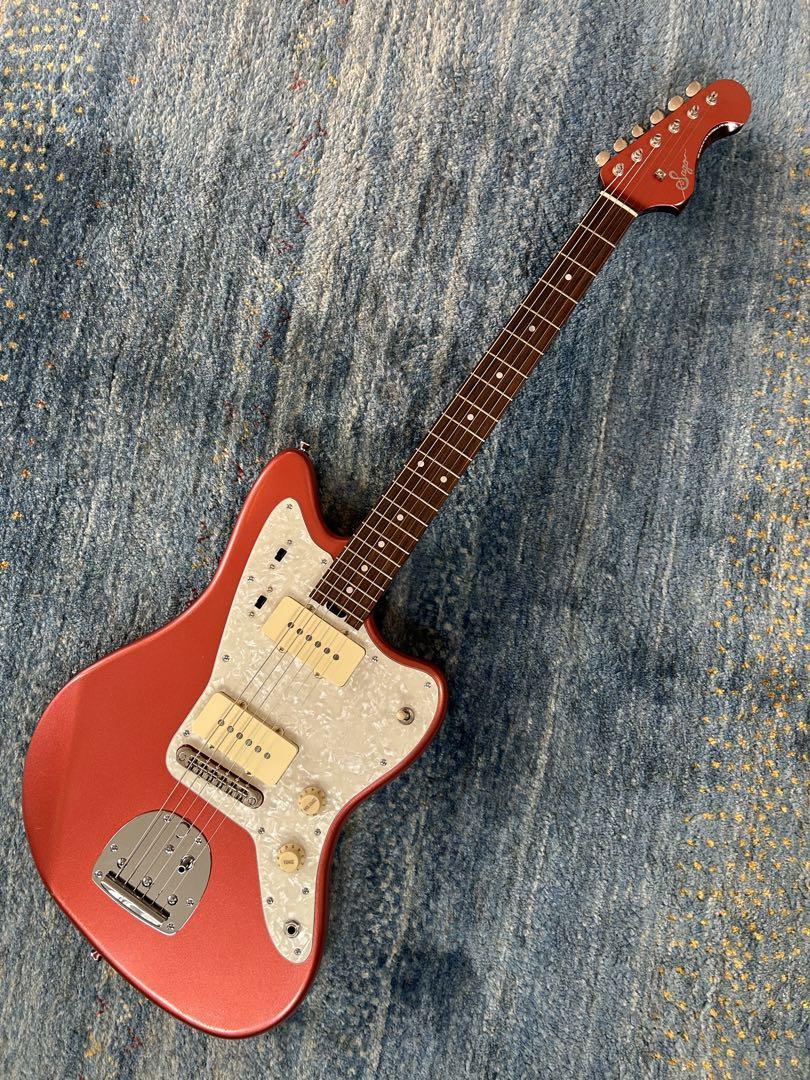 ギター Sago classic Style JM