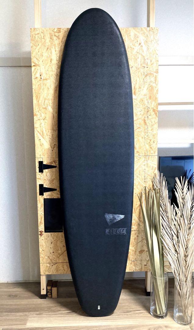 [zero] [中古訳あり] サーフィン ソフトボード 7.0ft