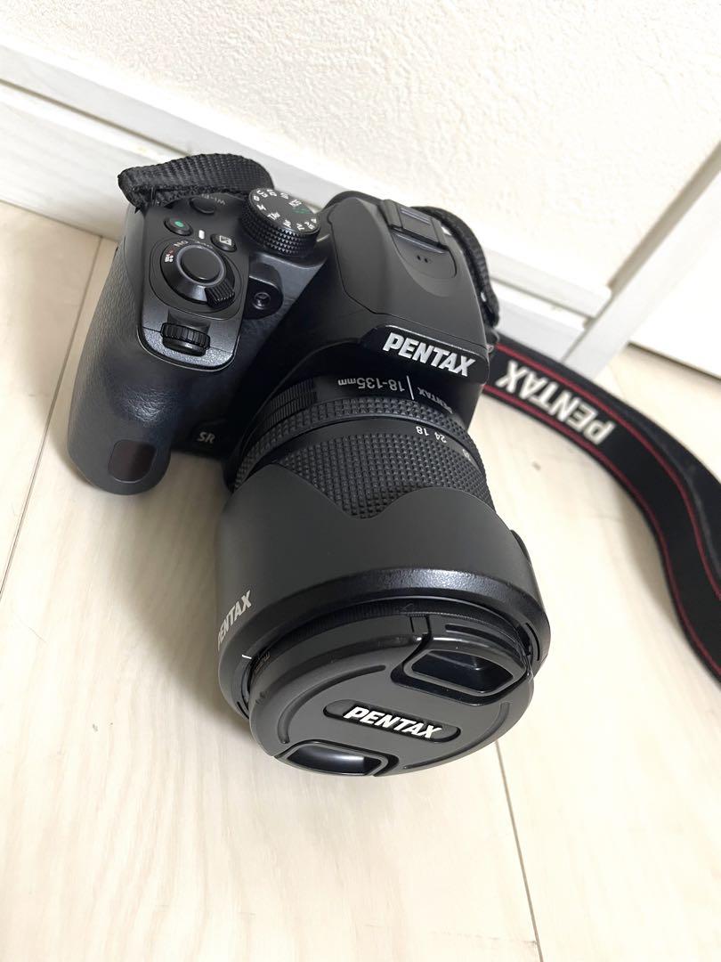 デジタルカメラ PENTAX k-70