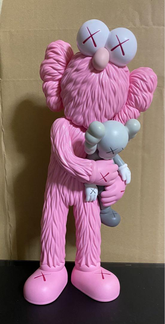 KAWS TAKE FIGURE カウズ フィギュア MEDICOM TOY