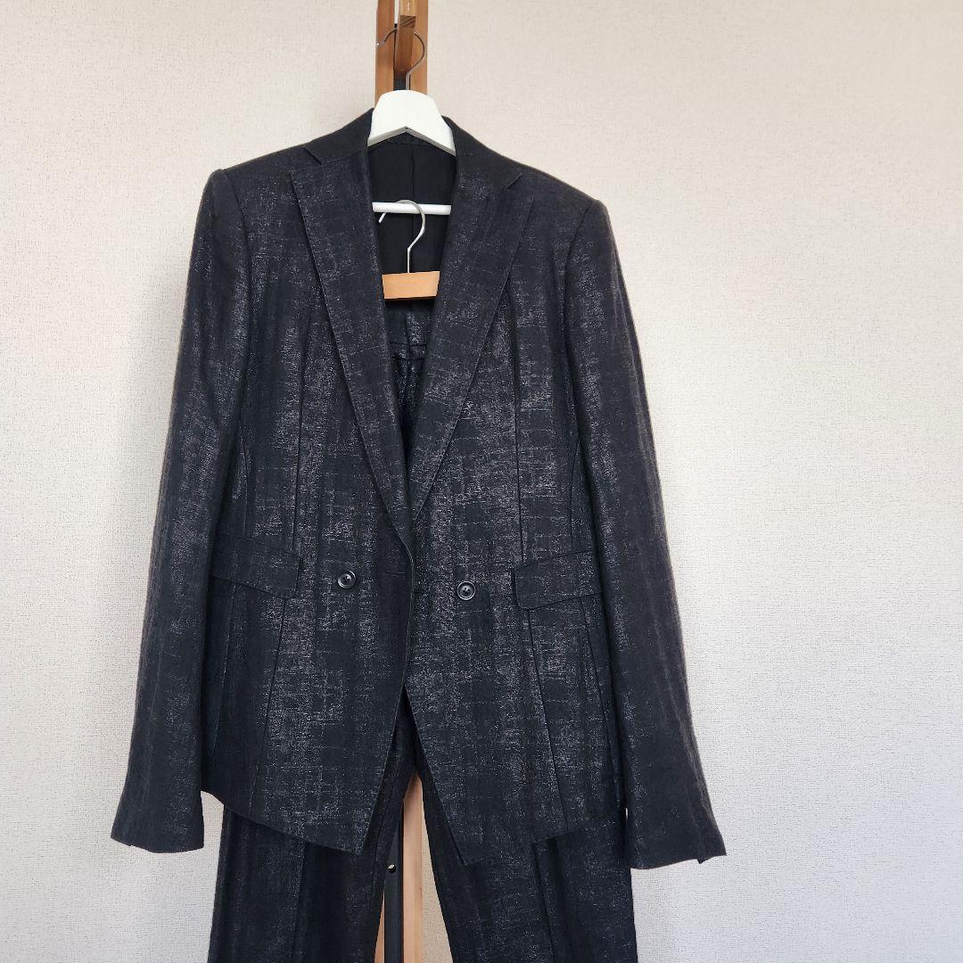 【希少】JULIUS  ユリウス 13SS セットアップ