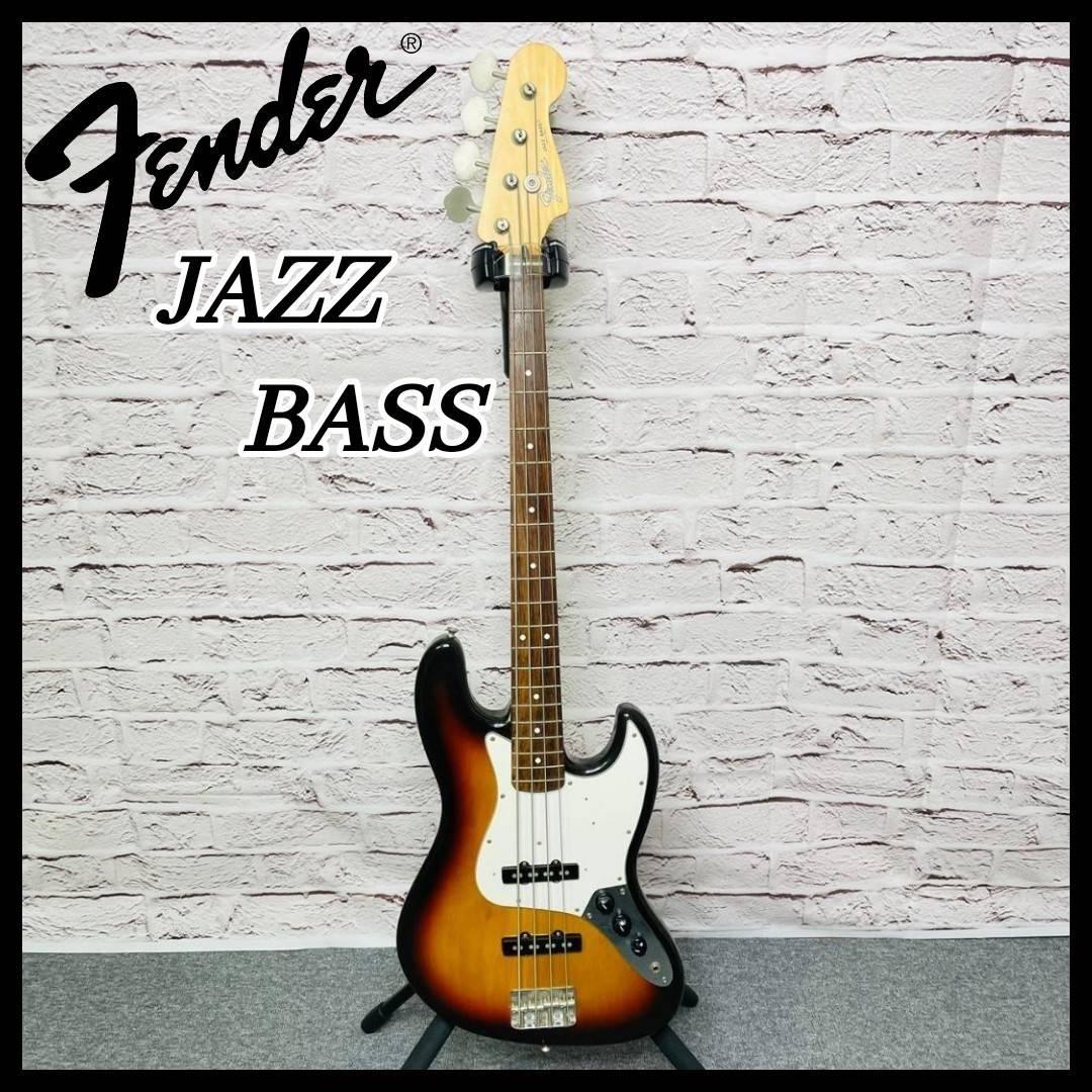 Fender Japan フェンダージャパン JAZZ BASS