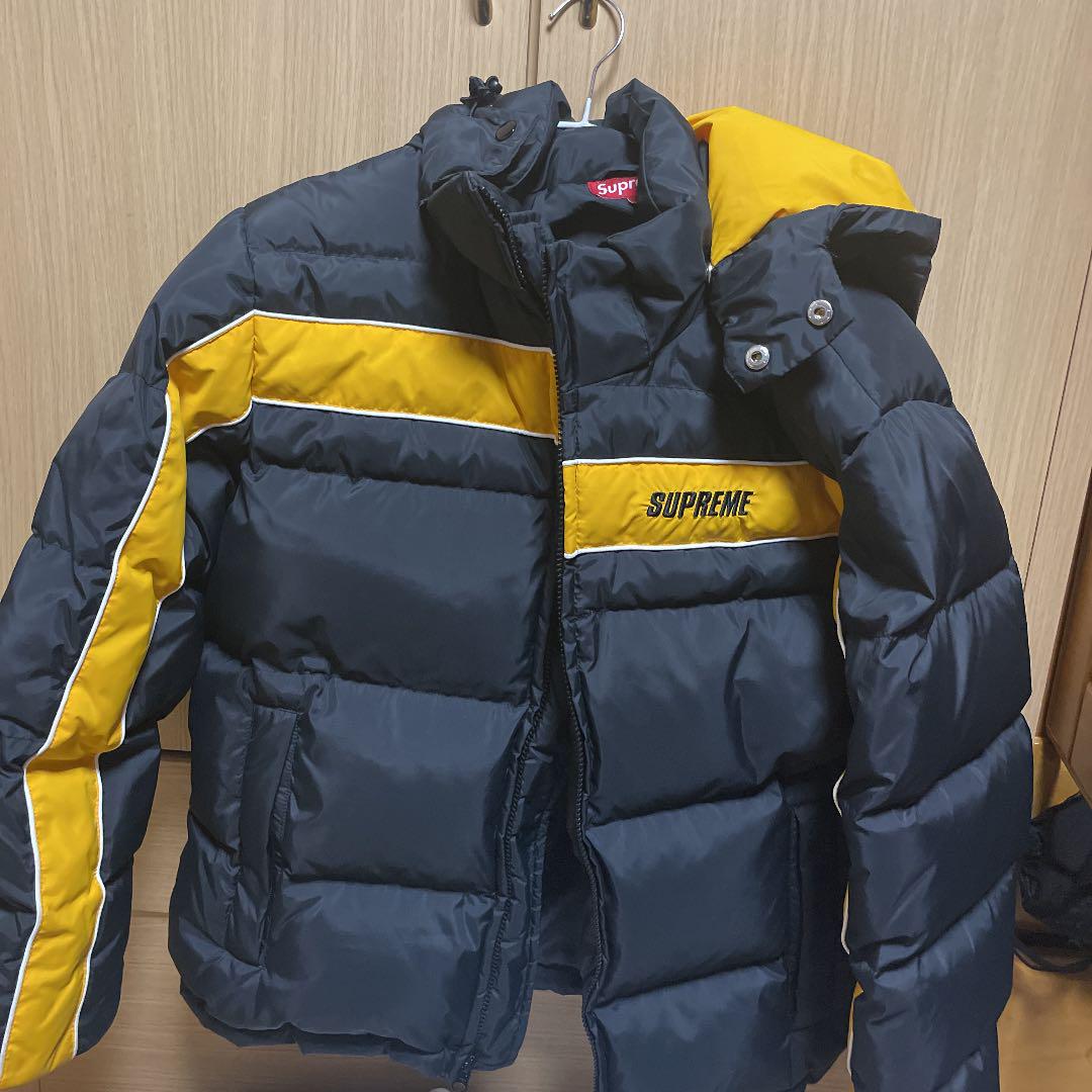 最終値下げSupreme 18AW