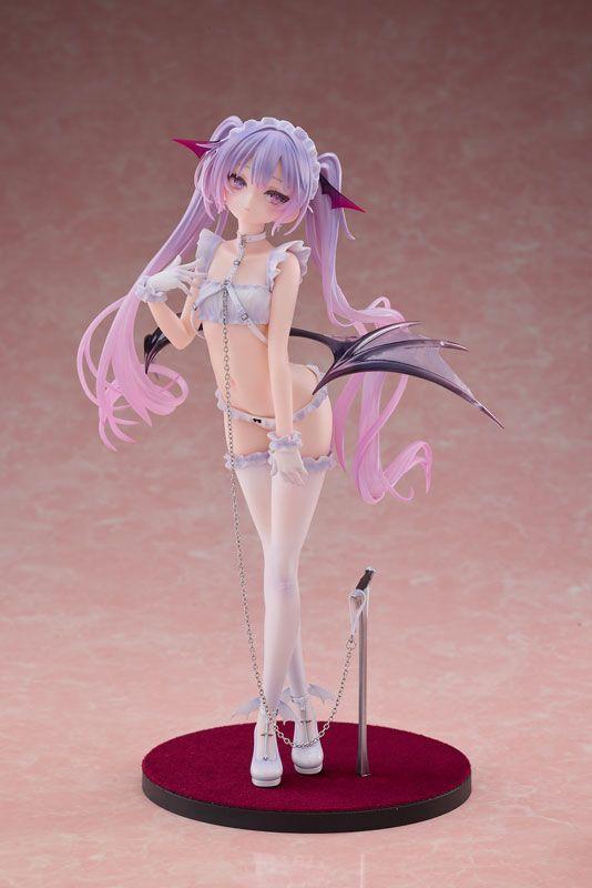 rurudo氏 「イヴBODY HARNESS_Ver.」Pink・Charm