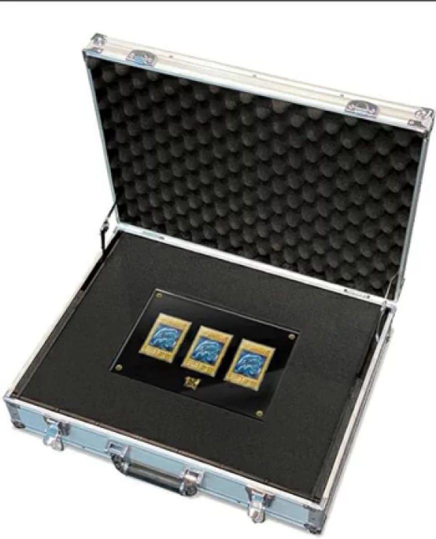 遊戯王　海馬セット　新品未開封品