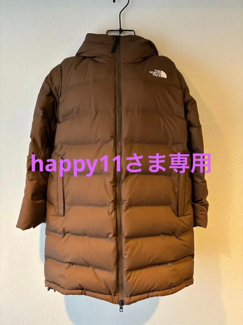 THE NORTHFACE マタニティダウンコート【Sサイズ】