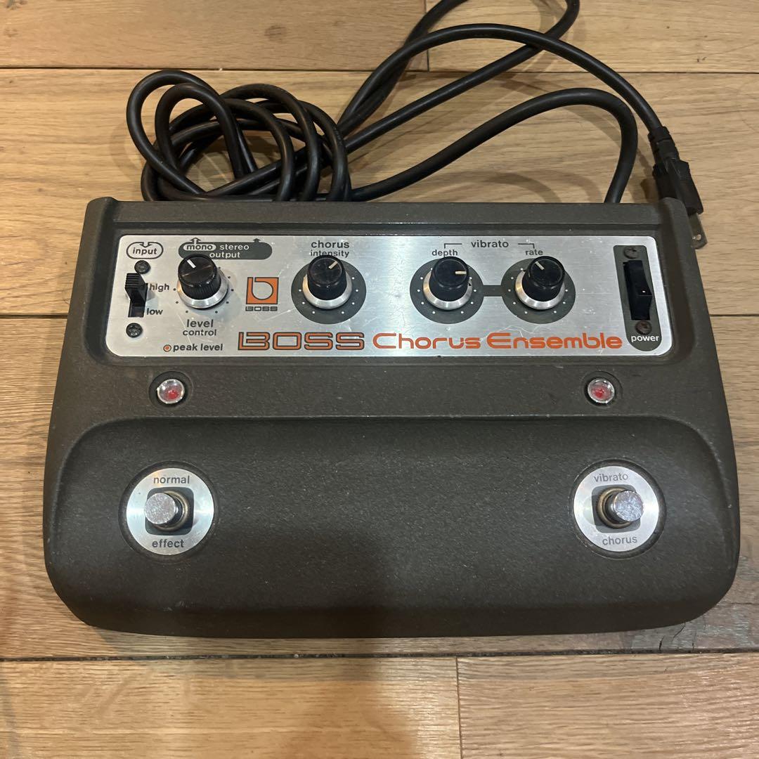 ギター ce-1