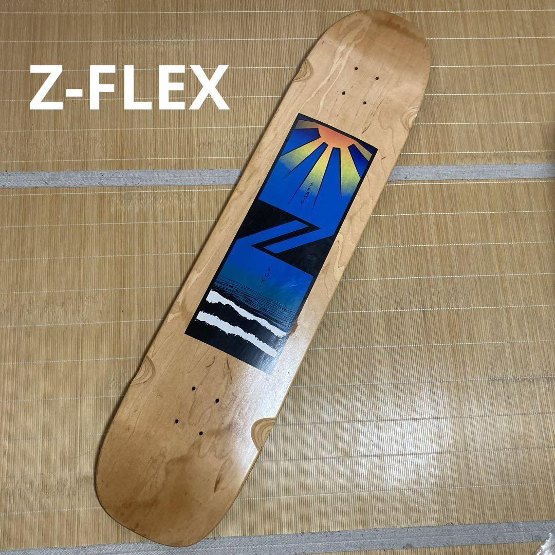 コレクター向　Z-FLEX  SKATE X SURF デッキ　40inc