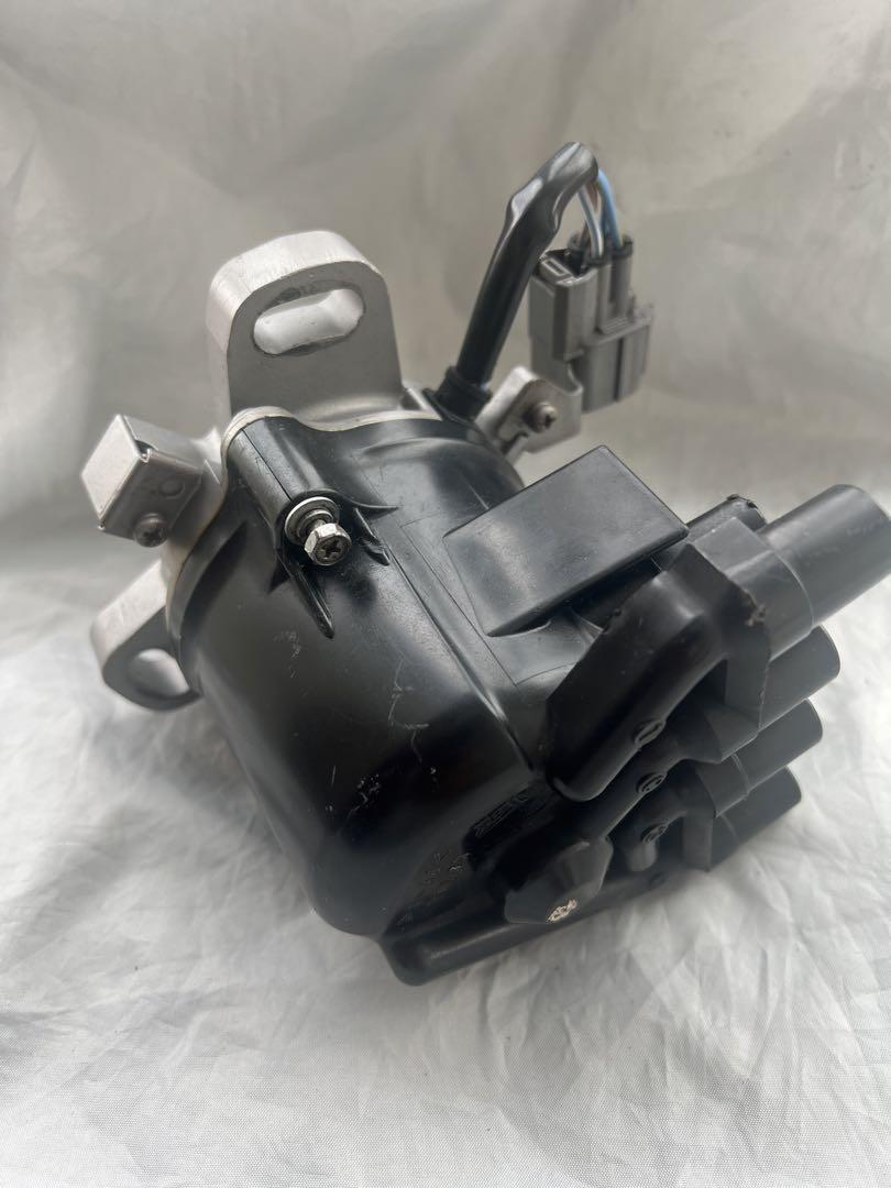 希少　トゥデイja4 mtrecデスビ　リビルト製品